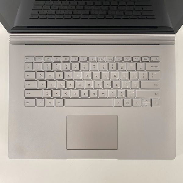 Ноутбук Microsoft Surface Book 3 15" Touch i7-1065G7/16 RAM/256 SSD/GTX 1660Ti Max-Q 6 GB а-3094 фото