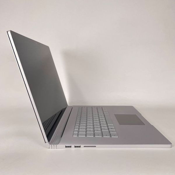 Ноутбук Microsoft Surface Book 3 15" Touch i7-1065G7/16 RAM/256 SSD/GTX 1660Ti Max-Q 6 GB а-3094 фото