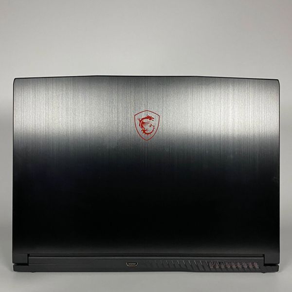 Ноутбук MSI GF63 Thin 11SC 15.6" FullHD i5-11400H/16 RAM/512 SSD/Nvidia GTX 1650 Max-Q 4GB а-2226 фото