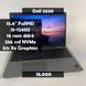 Ноутбук Dell Latitude 5530 15.6" FullHD i5-1245U/16 GB RAM/256 GB SSD а-1837 фото 1