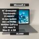 Ноутбук Microsoft Surface Book 3 15" Touch i7-1065G7/16 RAM/256 SSD/GTX 1660Ti Max-Q 6 GB а-3094 фото 1
