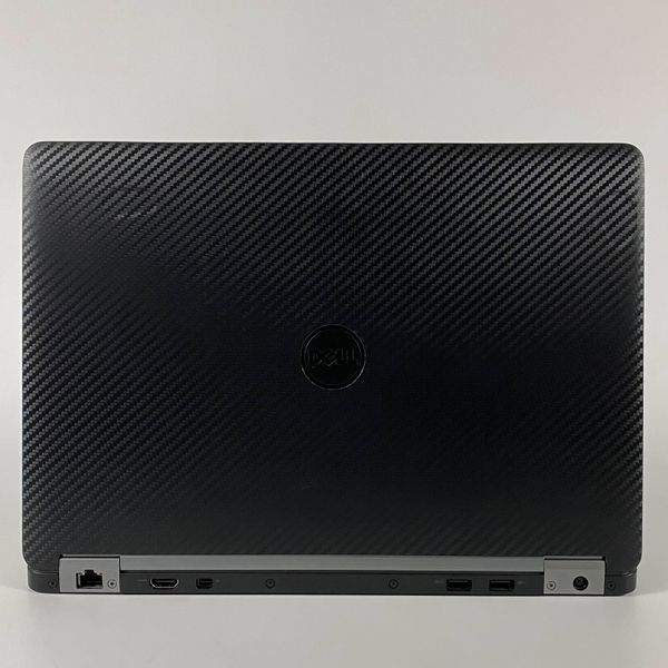 Ноутбук Dell Latitude E7470 14" HD+ i5-6300U\16 GB RAM\256 GB SSD а-1928 фото