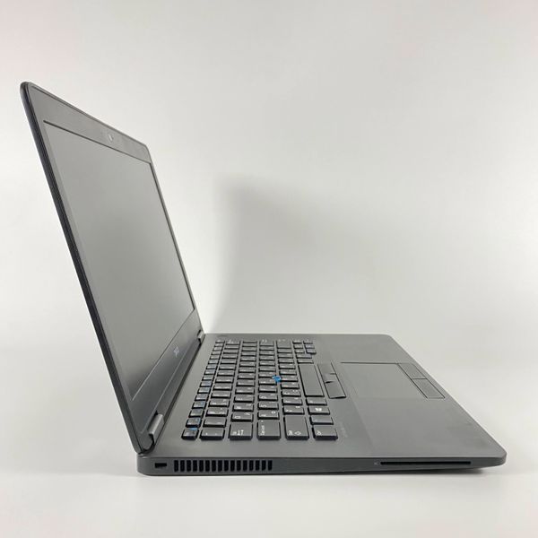Ноутбук Dell Latitude E7470 14" HD+ i5-6300U\16 GB RAM\256 GB SSD а-1928 фото