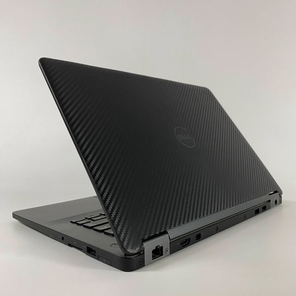 Ноутбук Dell Latitude E7470 14" HD+ i5-6300U\16 GB RAM\256 GB SSD а-1928 фото