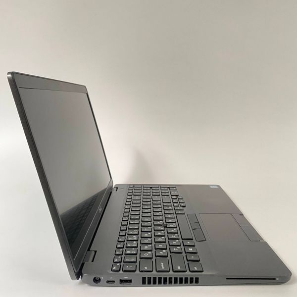 Ноутбук Dell Precision 3540 15.6 FHD i5-8365U/WX 2100 2GB/16RAM/512SSD а-1009 фото