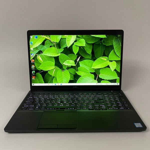 Ноутбук Dell Precision 3540 15.6 FHD i5-8365U/WX 2100 2GB/16RAM/512SSD а-1009 фото
