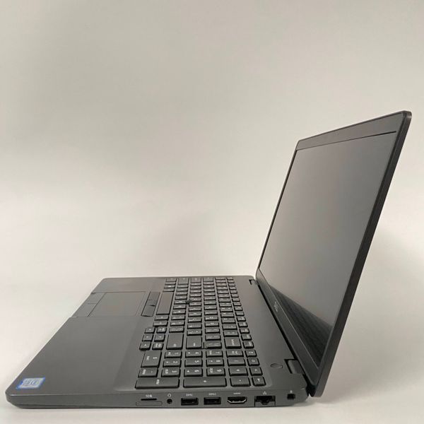 Ноутбук Dell Precision 3540 15.6 FHD i5-8365U/WX 2100 2GB/16RAM/512SSD а-1009 фото