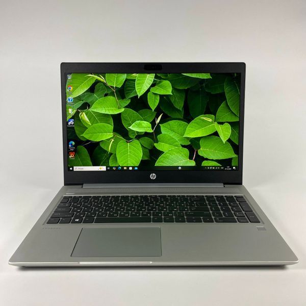 Ноутбук HP ProBook 455 G7 15.6" FullHD Ryzen 7 4700U/16 RAM/256GB SSD а-1196 фото