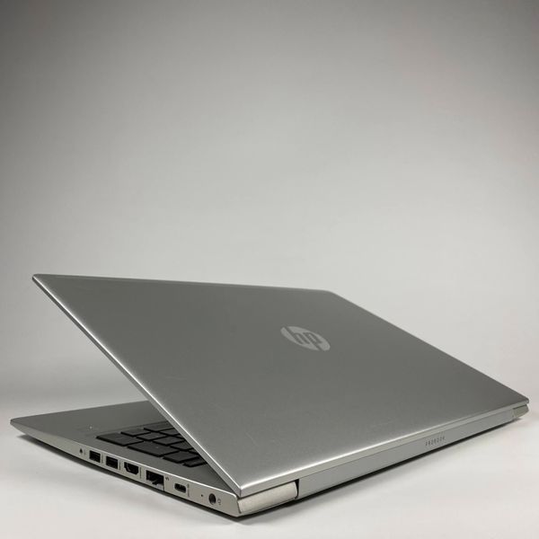 Ноутбук HP ProBook 455 G7 15.6" FullHD Ryzen 7 4700U/16 RAM/256GB SSD а-1196 фото