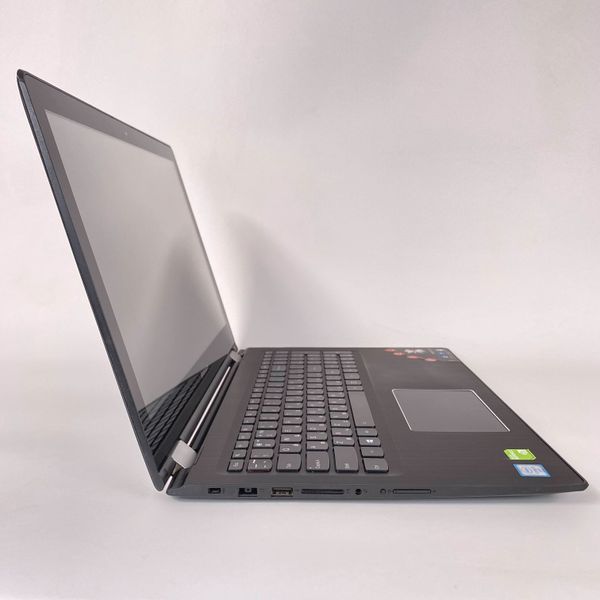 Ноутбук Lenovo Flex 3 1580 2in1 15.6" FullHD Touch i7-6500U/8 RAM/240 SSD/Nvidia 940M 2 GB а-3022 фото