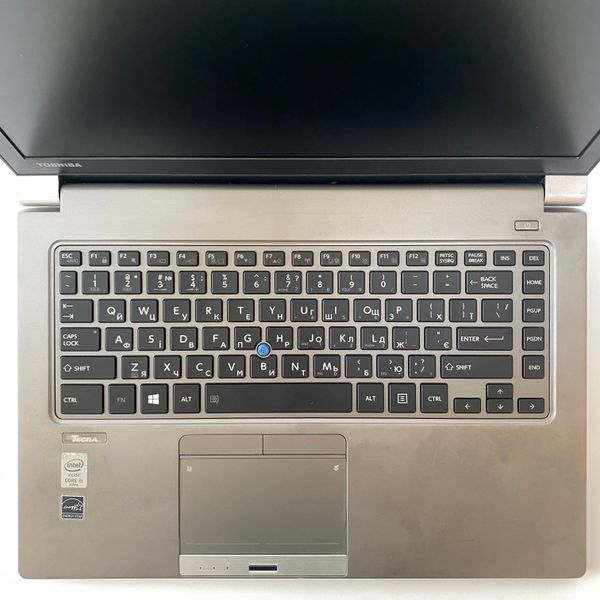 Ноутбук Toshiba Tecra Z40-B 14" HD i5-5300U/RAM 16GB/256GB SSD а-708 фото