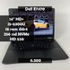 Ноутбук Dell Latitude E7470 14" HD+ i5-6300U\16 GB RAM\256 GB SSD а-1928 фото 1