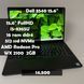 Ноутбук Dell Precision 3540 15.6 FHD i5-8365U/WX 2100 2GB/16RAM/512SSD а-1009 фото 1