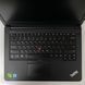 Ноутбук Lenovo ThinkPad E470 HD i7-7500U\Nvidia 940MX\16GB RAM\500 SSD а-855 фото 3