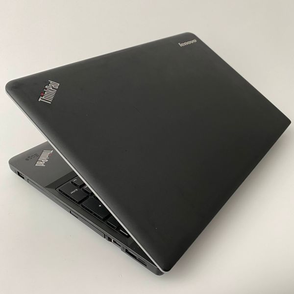 Lenovo ThinkPad Edge E531 15.6" i3-3120M\16GB\256SSD А-462 фото