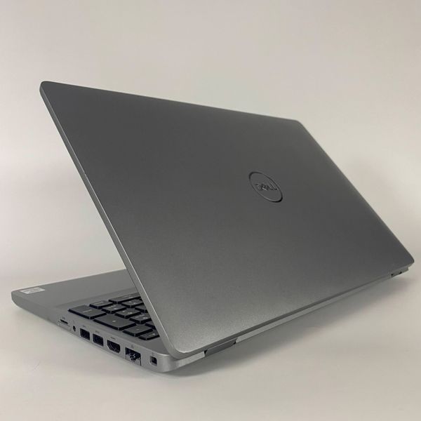 Ноутбук Dell Latitude 5510 15,6" FullHD i5-10310U\16 GB RAM\256 GB SSD а-2010 фото