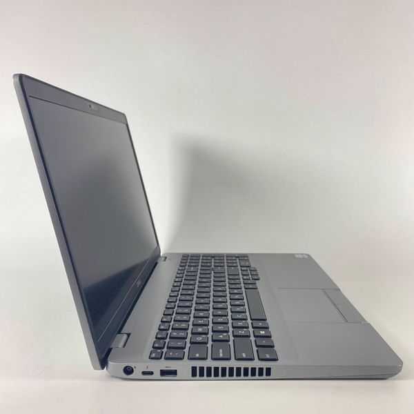 Ноутбук Dell Latitude 5510 15,6" FullHD i5-10310U\16 GB RAM\256 GB SSD а-2010 фото