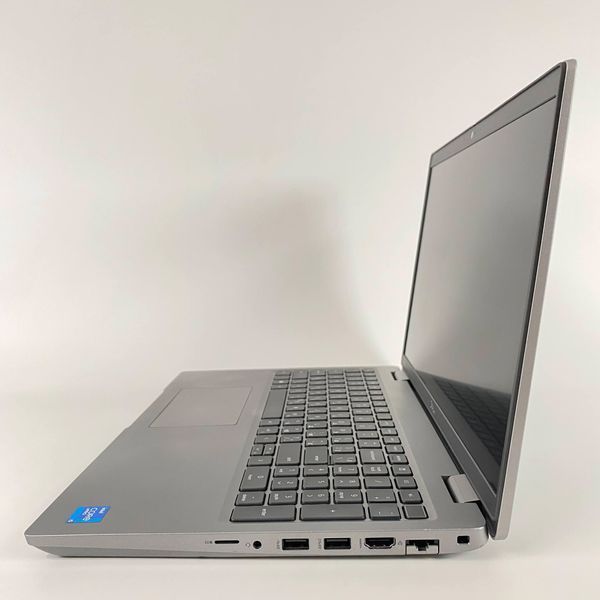 Ноутбук Dell Latitude 5521 15,6" FullHD i5-11500H\16 RAM\512 SSD\Nvidia MX450 2GB а-1801 фото