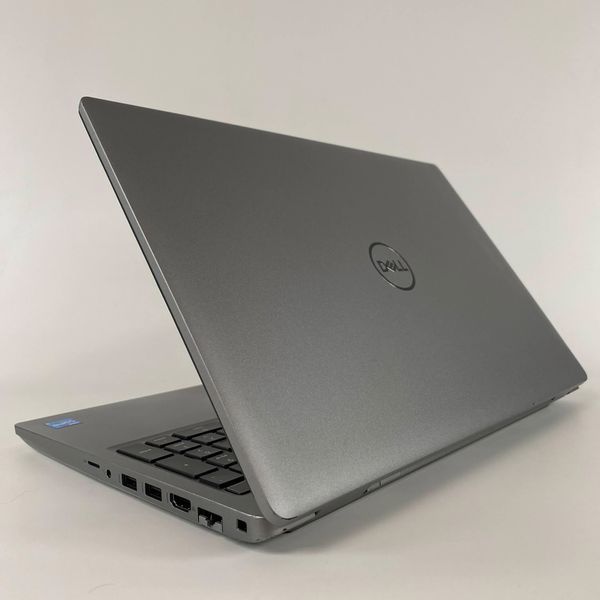 Ноутбук Dell Latitude 5521 15,6" FullHD i5-11500H\16 RAM\512 SSD\Nvidia MX450 2GB а-1801 фото