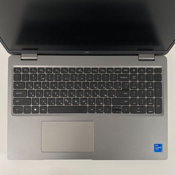 Ноутбук Dell Latitude 5521 15,6" FullHD i5-11500H\16 RAM\512 SSD\Nvidia MX450 2GB а-1801 фото