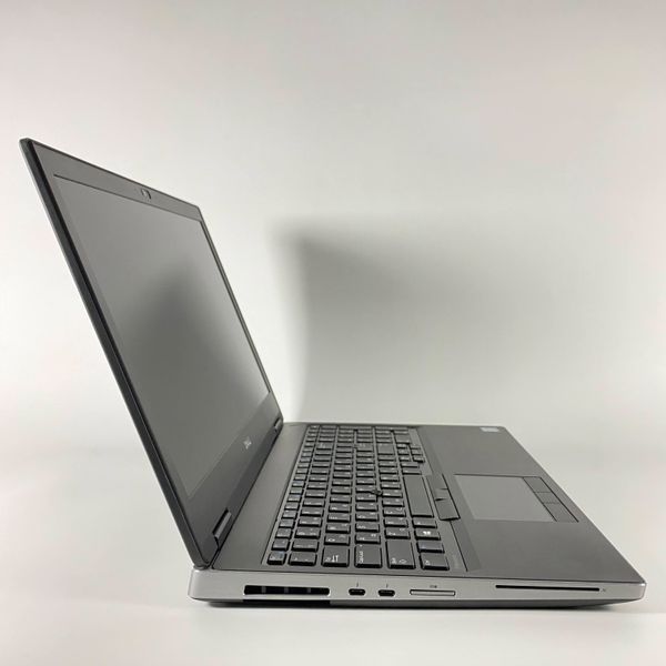 Ноутбук Dell Precision 7540 15.6" FullHD i7-9750H/32RAM/1TB SSD/Quadro RTX 3000 6GB q-159 фото