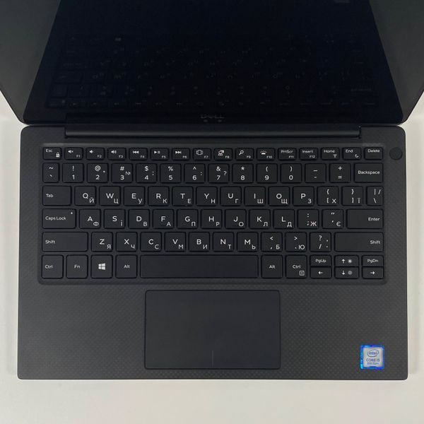 Ноутбук Dell XPS 13 9370 13.3" 4K Touch i5-8250U\16GB RAM\512GB SSD а-1408 фото