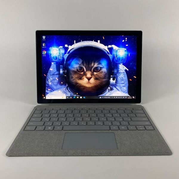 Ноутбук Microsoft Surface Pro 1796 12.3" 2736x1824 Touch i5-7300U/8 RAM/256 SSD а-1913 фото