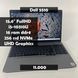 Ноутбук Dell Latitude 5510 15,6" FullHD i5-10310U\16 GB RAM\256 GB SSD а-2010 фото 1