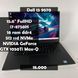 Ноутбук Dell XPS 15 9570 15,6" FullHD i7-8750H\16 RAM\512 SSD\GTX 1050 Ti Max-Q 4GB а-2378 фото 1