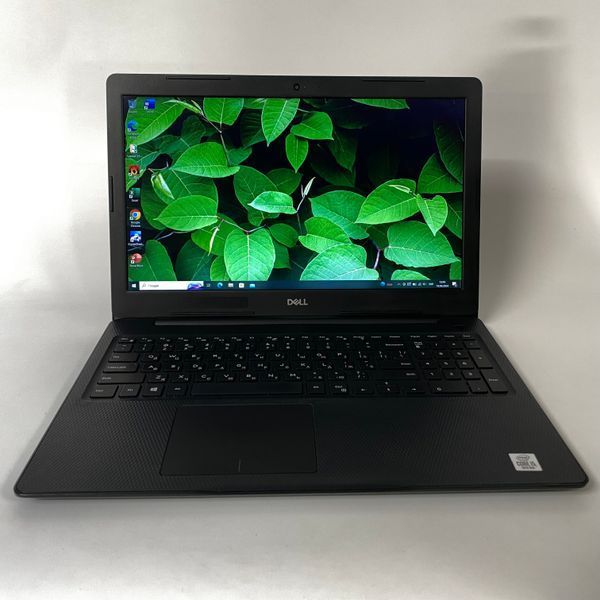 Dell Inspiron 3593 15,6" i5-1035G1\16GB RAM\256GB SSD А-774 фото