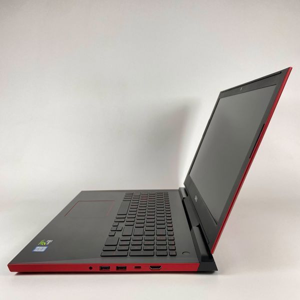 Ноутбук Dell Inspiron 15 7577 15.6" FullHD i7-7700HQ/16 RAM/500 SSD/NVIDIA GTX 1060 Max-Q 6 GB а-2559 фото