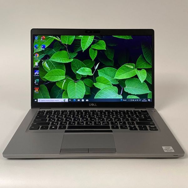 Ноутбук Dell Latitude 5410 14" HD i5-10310U/8GB RAM/128GB SSD а-658 фото