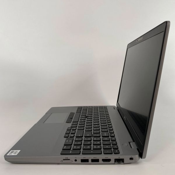 Ноутбук Dell Precision 3551 15.6" FHD i5-10400H\P620 4GB\16RAM\512SSD а-1495 фото