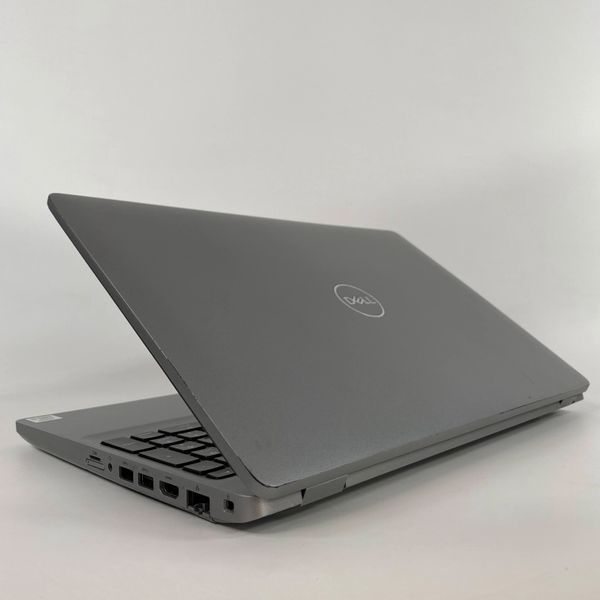 Ноутбук Dell Precision 3551 15.6" FHD i5-10400H\P620 4GB\16RAM\512SSD а-1495 фото