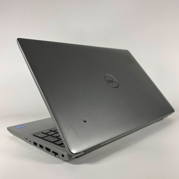 Ноутбук Dell Precision 3561 15.6" FullHD i5-11500H\16 RAM\256 SSD\Nvidia T600 4 GB а-2466 фото