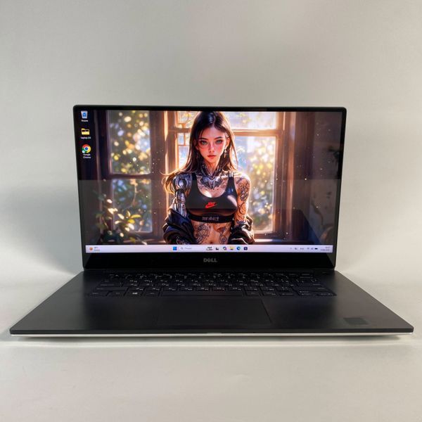 Ноутбук Dell XPS 15 7590 15,6" 4K i7-9750H\16 RAM\1 TB SSD\Nvidia GTX 1650 4 GB а-2802 фото