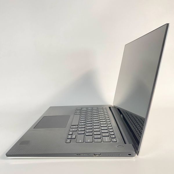 Ноутбук Dell XPS 15 7590 15,6" 4K i7-9750H\16 RAM\1 TB SSD\Nvidia GTX 1650 4 GB а-2802 фото