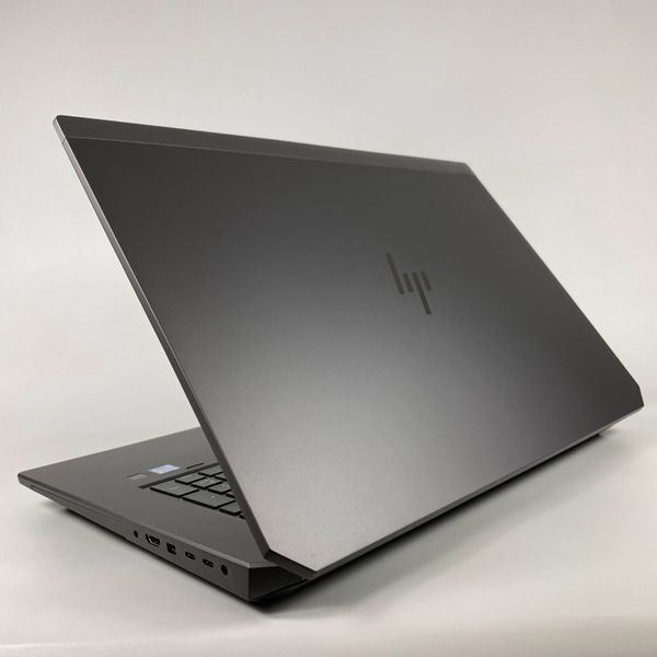 Ноутбук HP zBook 17 G6 17.3" FullHD i5-9400H/16 RAM/500 SSD/NVIDIA T1000 4 GB а-3070 фото