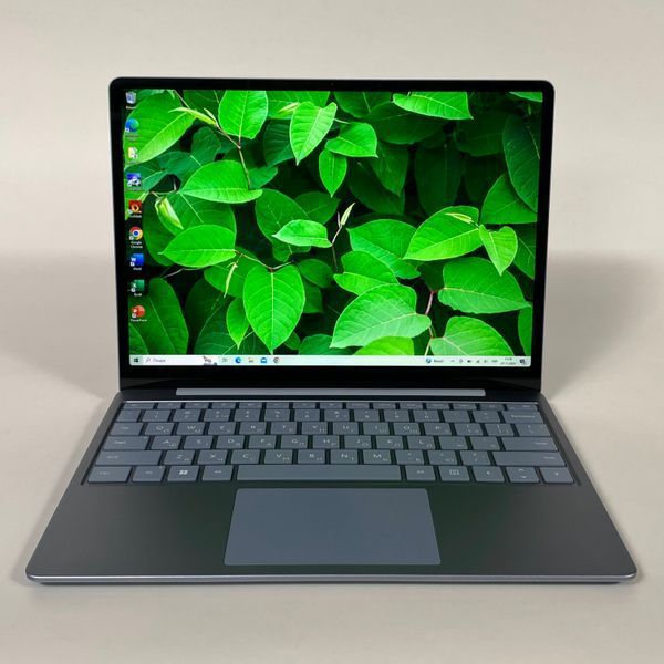 Ноутбук Microsoft Surface Laptop GO 2 12.4" i5-1135G7/8GB RAM/256SSD а-1036 фото