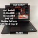 Ноутбук Dell Inspiron 15 7577 15.6" FullHD i7-7700HQ/16 RAM/500 SSD/NVIDIA GTX 1060 Max-Q 6 GB а-2559 фото 1