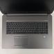 Ноутбук HP zBook 17 G6 17.3" FullHD i5-9400H/16 RAM/500 SSD/NVIDIA T1000 4 GB а-3070 фото 4