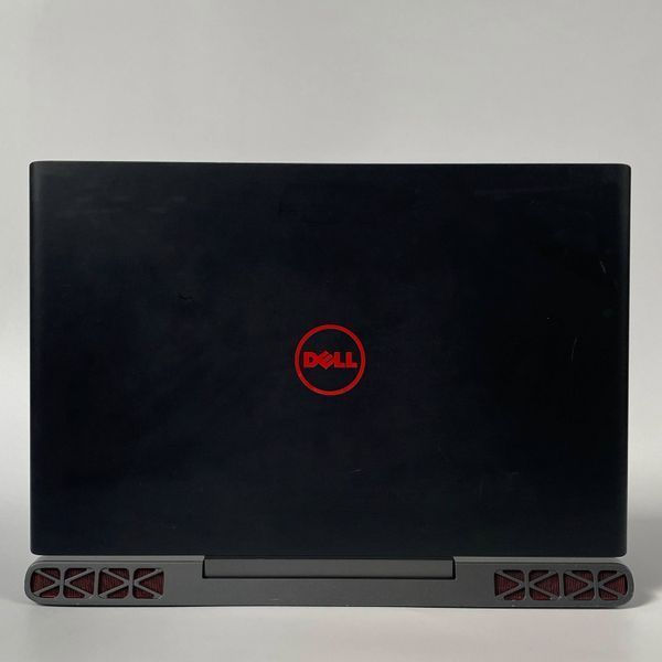 Ноутбук Dell Inspiron 15 7000 15.6" 4K i7-7700HQ/GTX 1050 Ti 4GB/16RAM/512SSD а-1729 фото