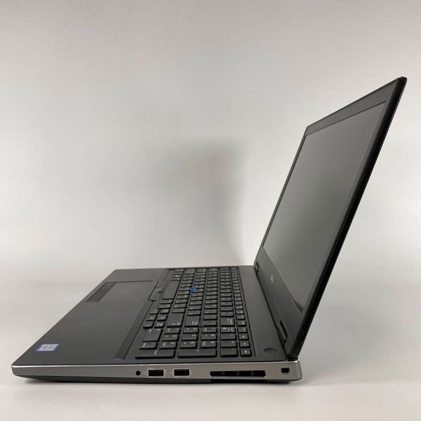 Ноутбук Dell Precision 7530 15.6" FullHD i5-8300H\16 RAM\512 SSD\AMD Pro WX4150 4 GB а-2591 фото