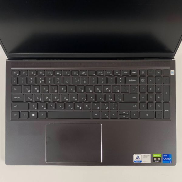 Ноутбук Dell Vostro 7510 15,6" i7-11800H\16RAM\512SSD\Nvidia RTX 3050Ti 4GB а-1720 фото