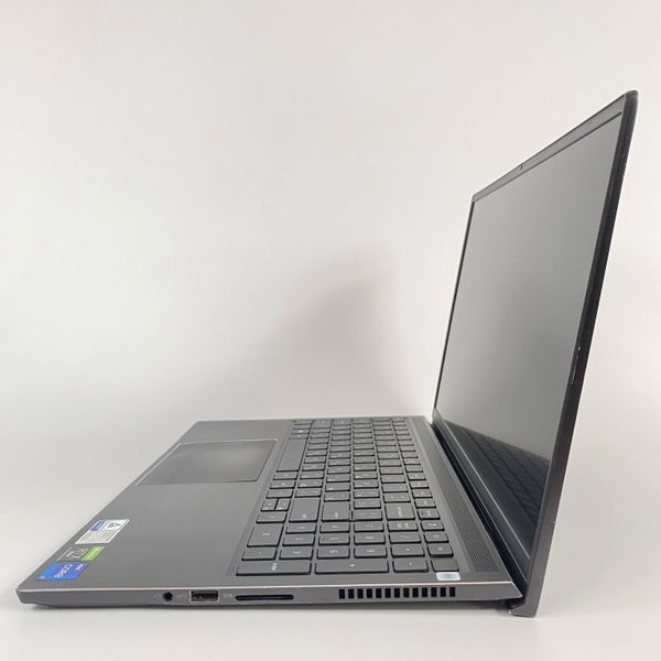Ноутбук Dell Vostro 7510 15,6" i7-11800H\16RAM\512SSD\Nvidia RTX 3050Ti 4GB а-1720 фото