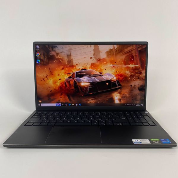 Ноутбук Dell Vostro 7510 15,6" i7-11800H\16RAM\512SSD\Nvidia RTX 3050Ti 4GB а-1720 фото