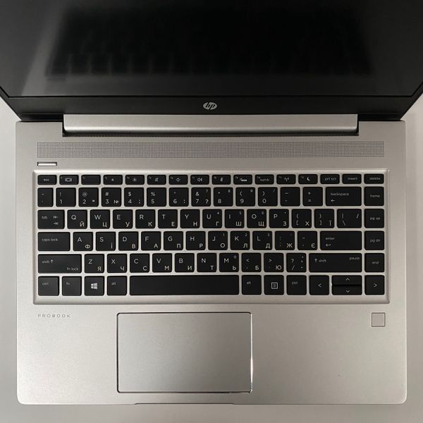 Ноутбук HP Probook 445 G7 14" FullHD Ryzen 7 4700U/16GB RAM/512GB SSD а-894 фото