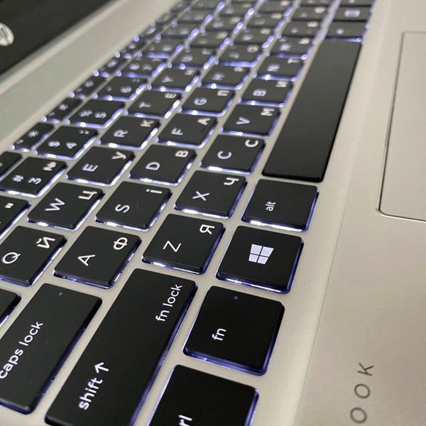Ноутбук HP Probook 445 G7 14" FullHD Ryzen 7 4700U/16GB RAM/512GB SSD а-894 фото