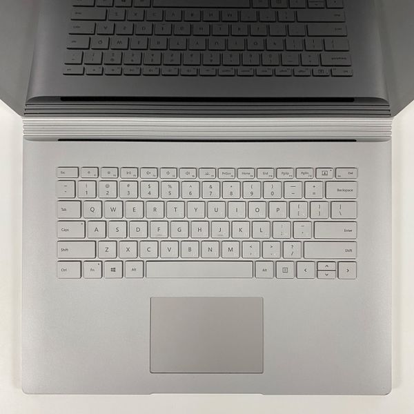 Ноутбук Microsoft Surface Book 2 Touch i7-8650U/GTX 1060 6GB/16 RAM/256 SSD а-1935 фото