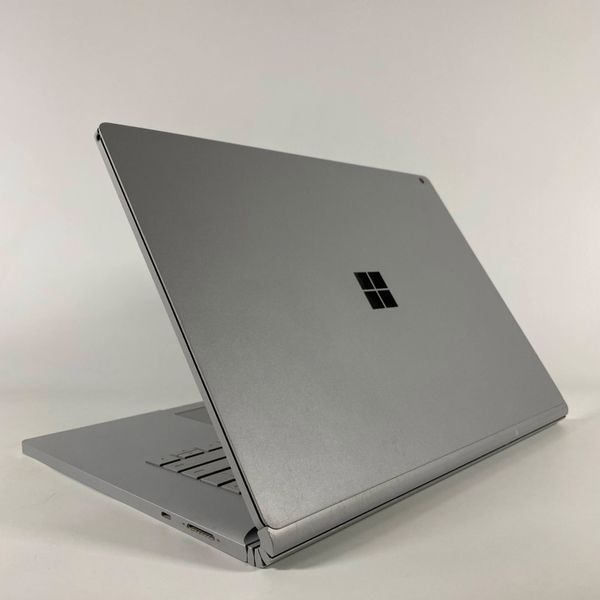 Ноутбук Microsoft Surface Book 2 Touch i7-8650U/GTX 1060 6GB/16 RAM/256 SSD а-1935 фото